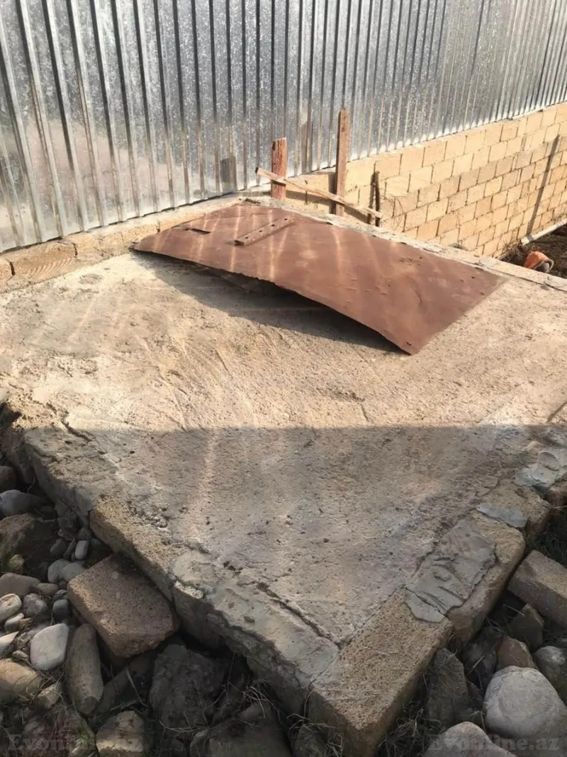 Satılır 7 otaqlı Həyət evi 140 m² Şamaxı - şəkil 3