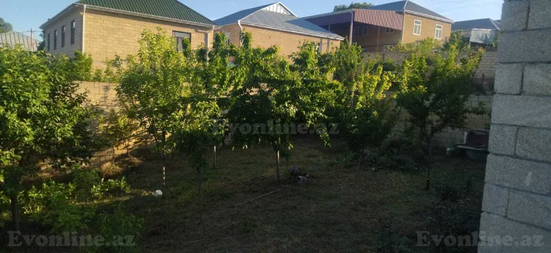 Satılır 7 otaqlı Həyət evi 140 m² Şamaxı - şəkil 4