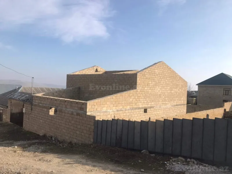 Satılır 7 otaqlı Həyət evi 140 m² Şamaxı - şəkil 6