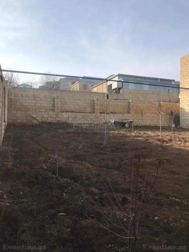 Satılır 7 otaqlı Həyət evi 140 m² Şamaxı - şəkil 7