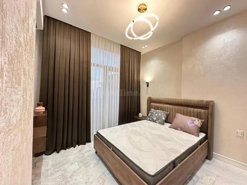 Kirayə verilir 2 otaqlı Mənzil Yeni tikili 60 m² 28 May m. - şəkil 7