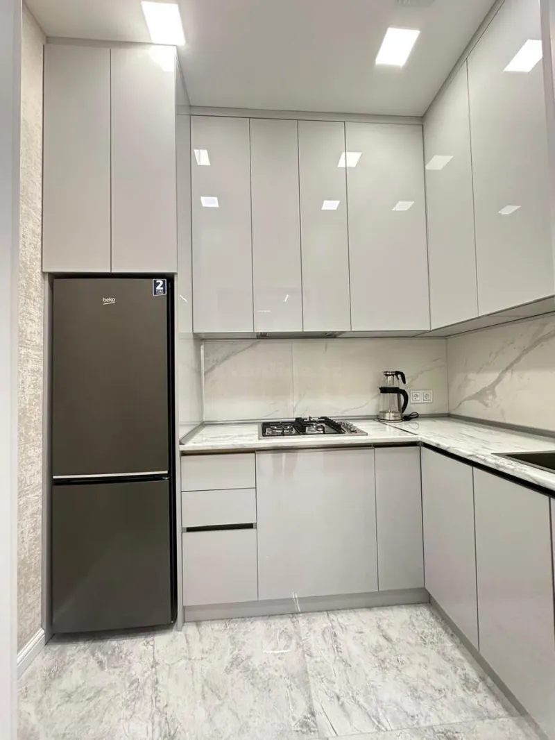 Kirayə verilir 2 otaqlı Mənzil Yeni tikili 60 m² 28 May m. - şəkil 11