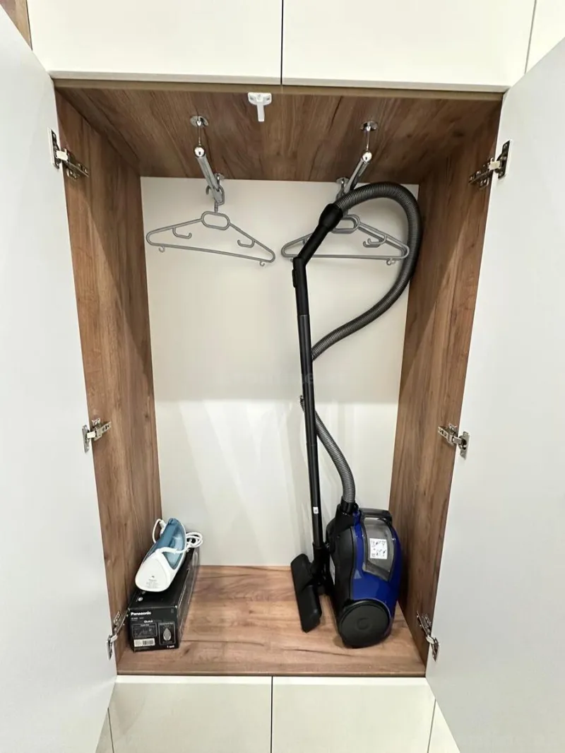 Kirayə verilir 2 otaqlı Mənzil Yeni tikili 60 m² 28 May m. - şəkil 15