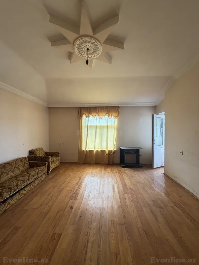 3 otaqlı Mənzil 90 m² Masazır Satılır
