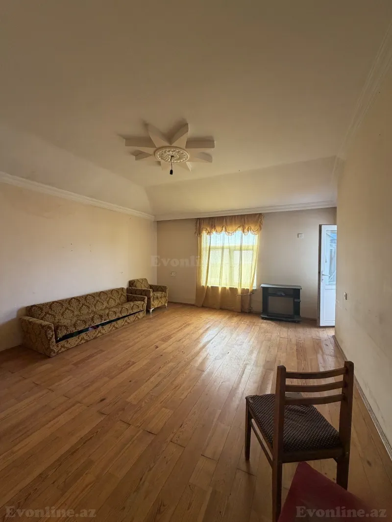 Satılır 3 otaqlı Mənzil Yeni tikili 90 m² Masazır - şəkil 2