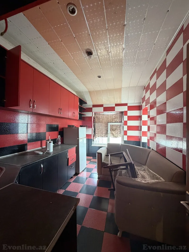 Satılır 3 otaqlı Mənzil Yeni tikili 90 m² Masazır - şəkil 3