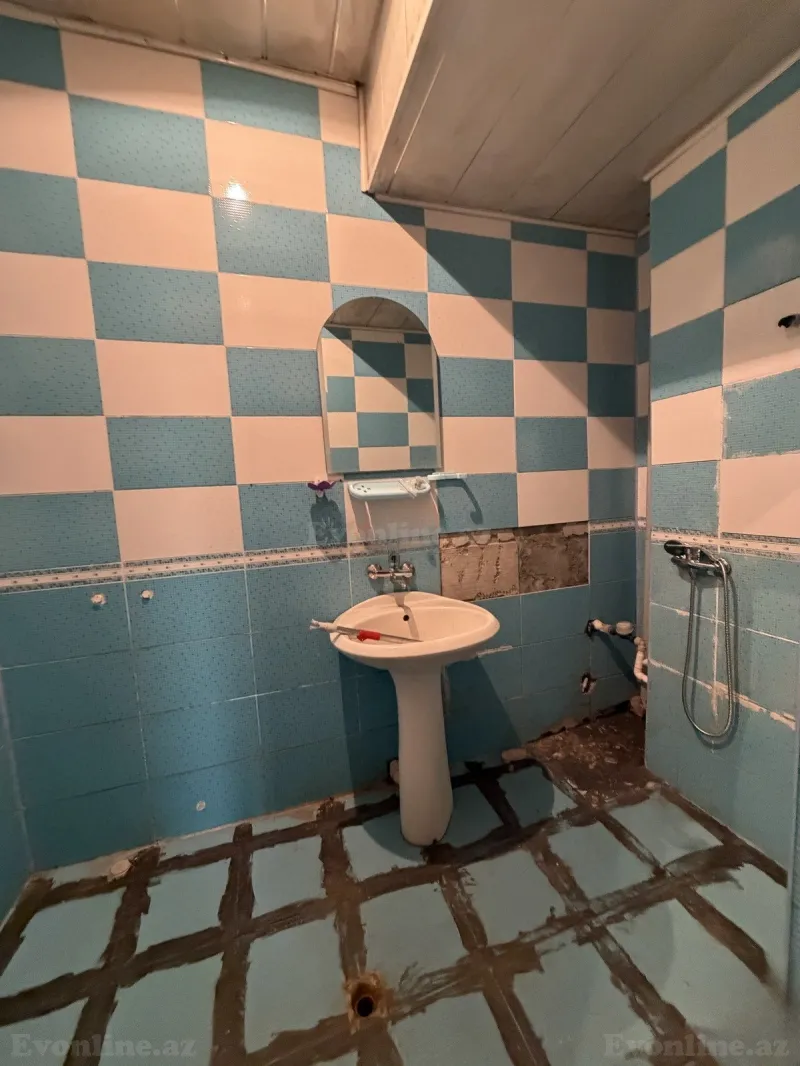 Satılır 3 otaqlı Mənzil Yeni tikili 90 m² Masazır - şəkil 4