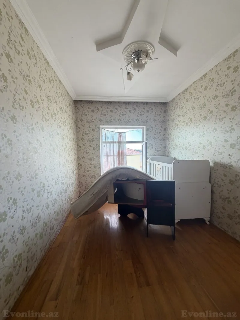 Satılır 3 otaqlı Mənzil Yeni tikili 90 m² Masazır - şəkil 6