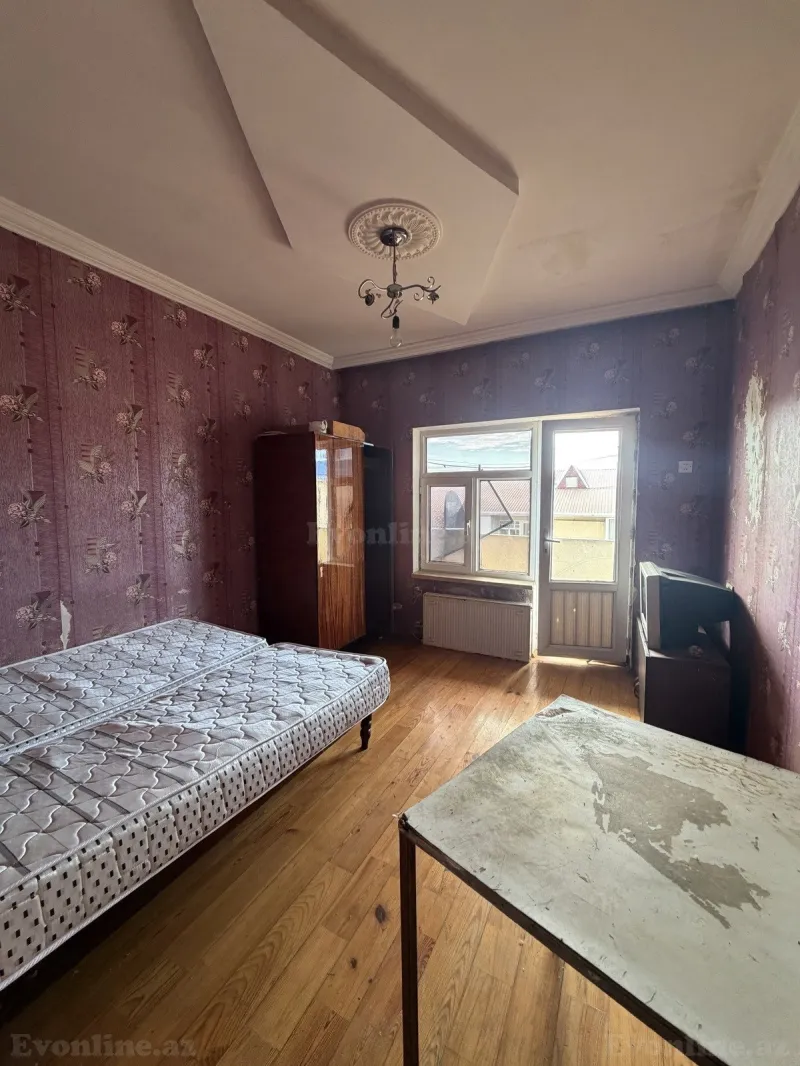 Satılır 3 otaqlı Mənzil Yeni tikili 90 m² Masazır - şəkil 8