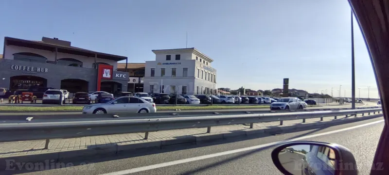 Torpaq Bilgəh Satılır