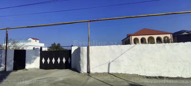 Satılır Torpaq 6 sot Bilgəh - şəkil 2