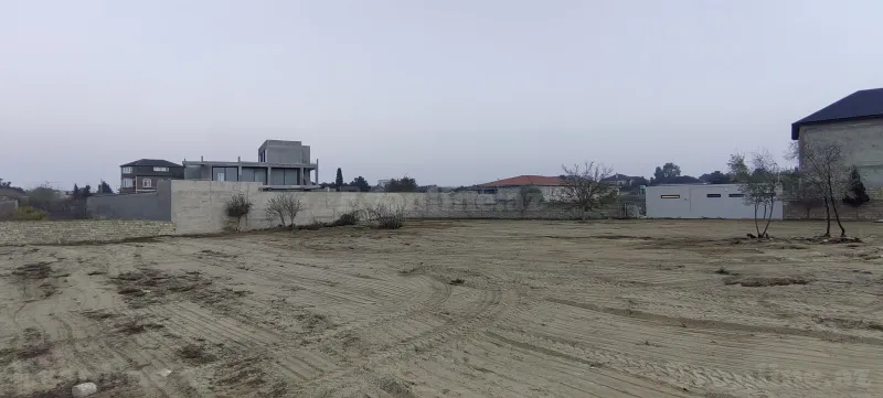 Satılır Torpaq 6 sot Bilgəh - şəkil 5