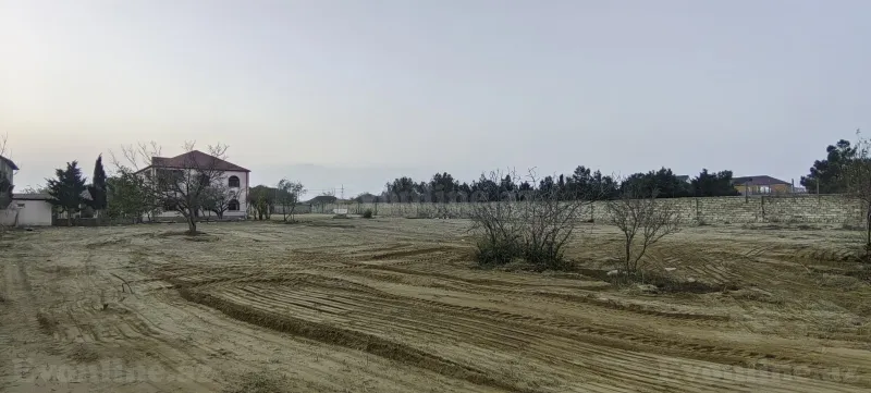 Satılır Torpaq 6 sot Bilgəh - şəkil 6
