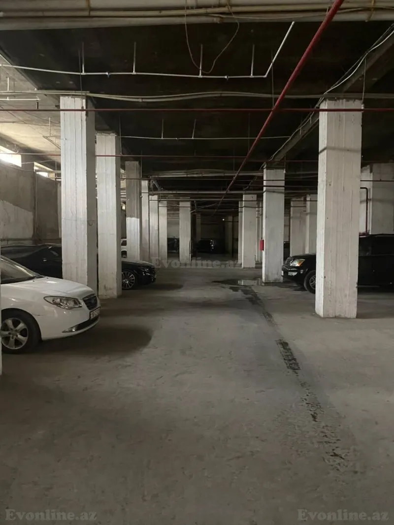 Satılır Qaraj 1600 m² 20 Yanvar m. - şəkil 4