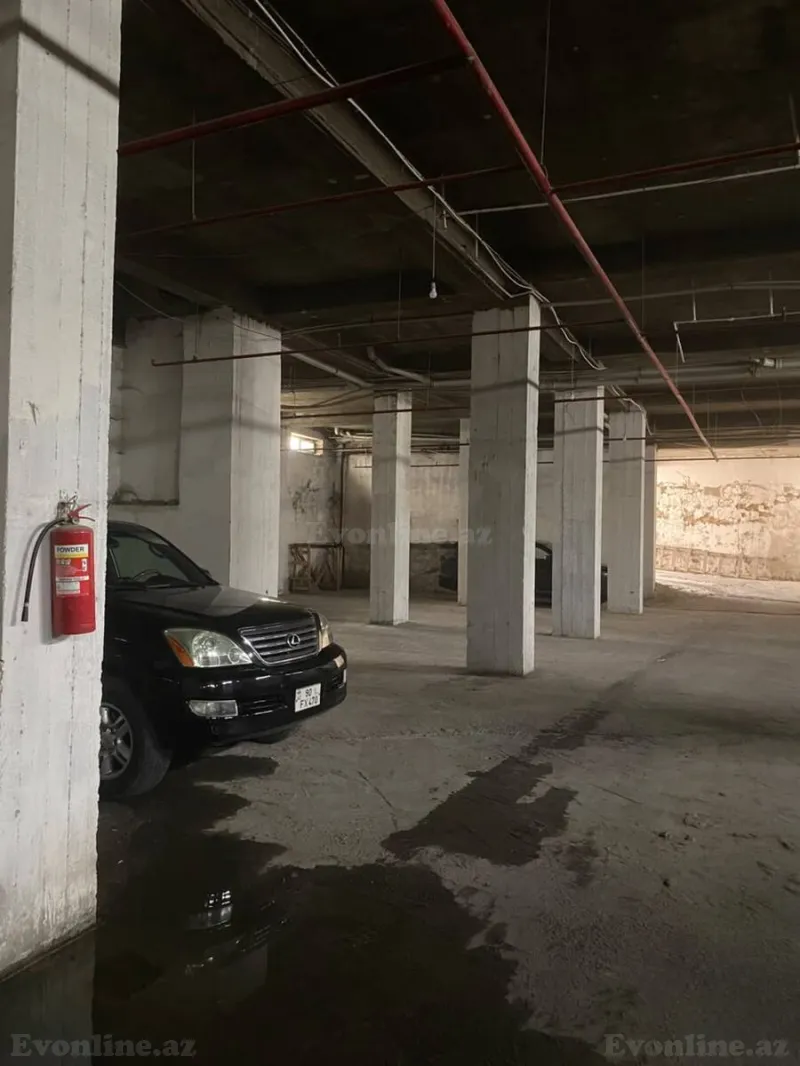 Satılır Qaraj 1600 m² 20 Yanvar m. - şəkil 6