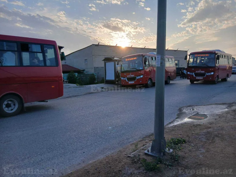 Satılır 1 otaqlı Həyət evi 55 m² Dədə Qorqud - şəkil 2