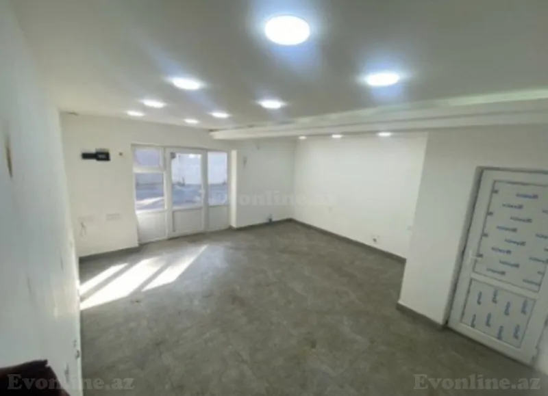 Satılır Obyekt 24 m² Nərimanov r.
