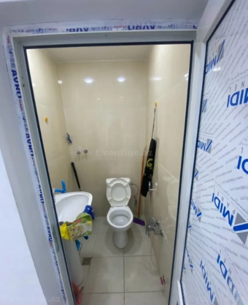 Satılır Obyekt 24 m² Nərimanov r. - şəkil 2
