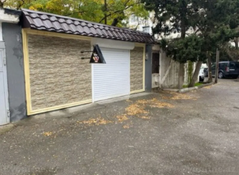 Satılır Obyekt 24 m² Nərimanov r. - şəkil 4