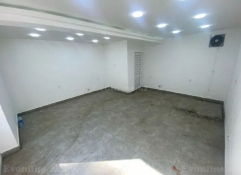 Satılır Obyekt 24 m² Nərimanov r. - şəkil 5