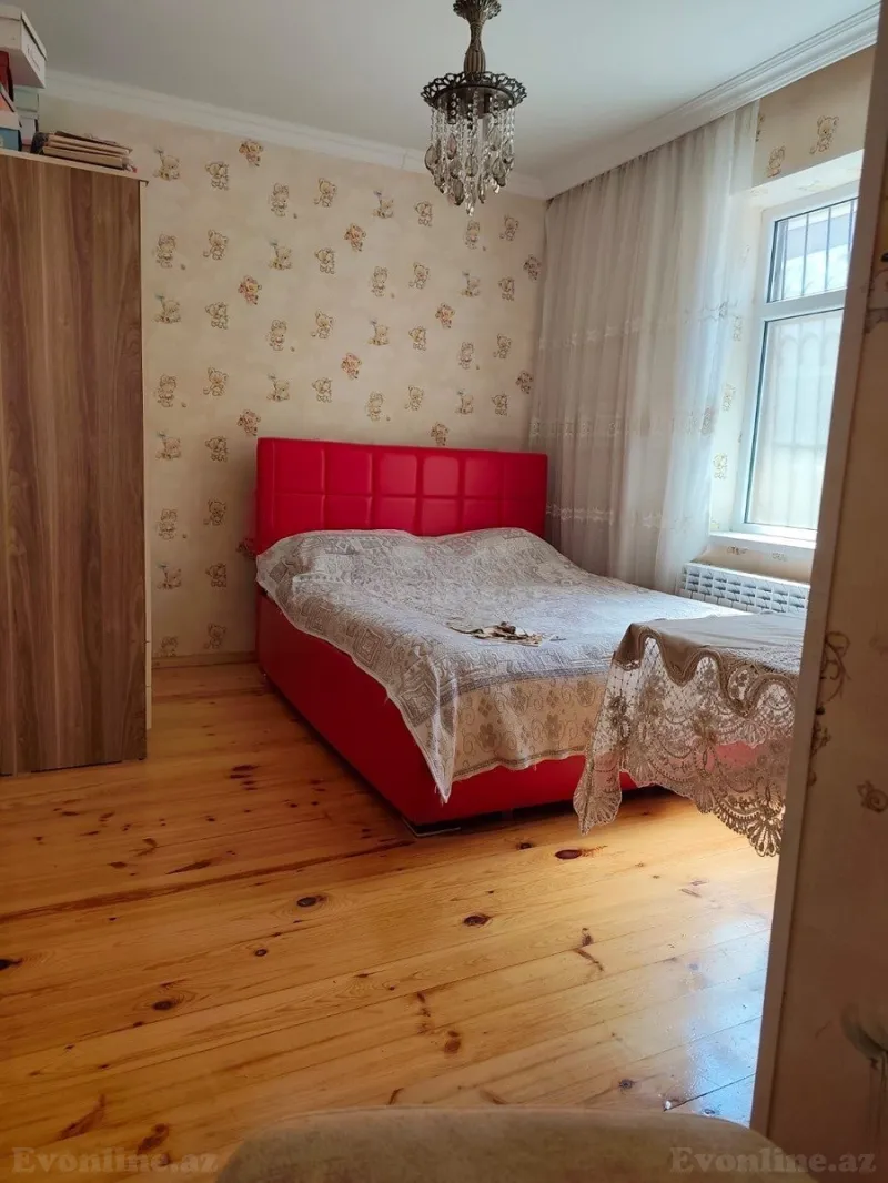 Satılır 3 otaqlı Həyət evi 90 m² Binə - şəkil 2