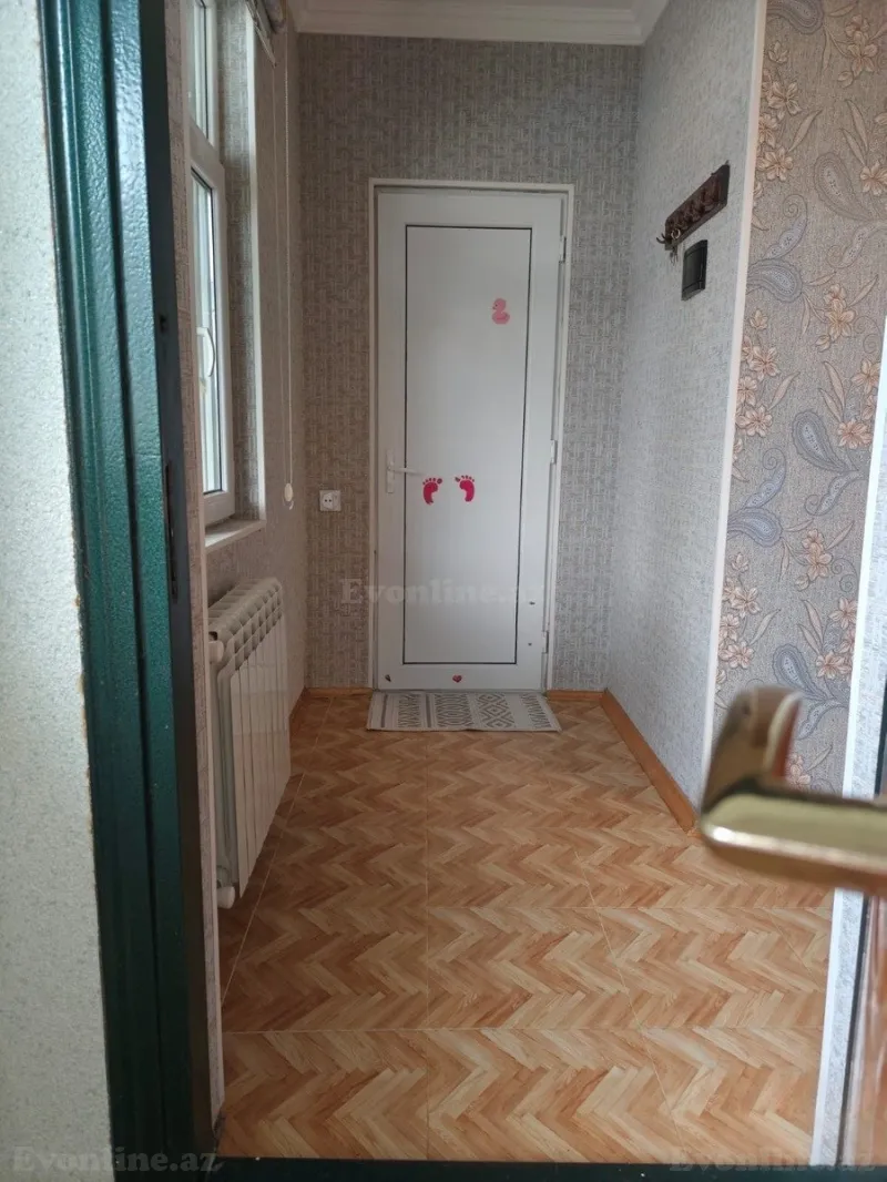 Satılır 3 otaqlı Həyət evi 90 m² Binə - şəkil 3