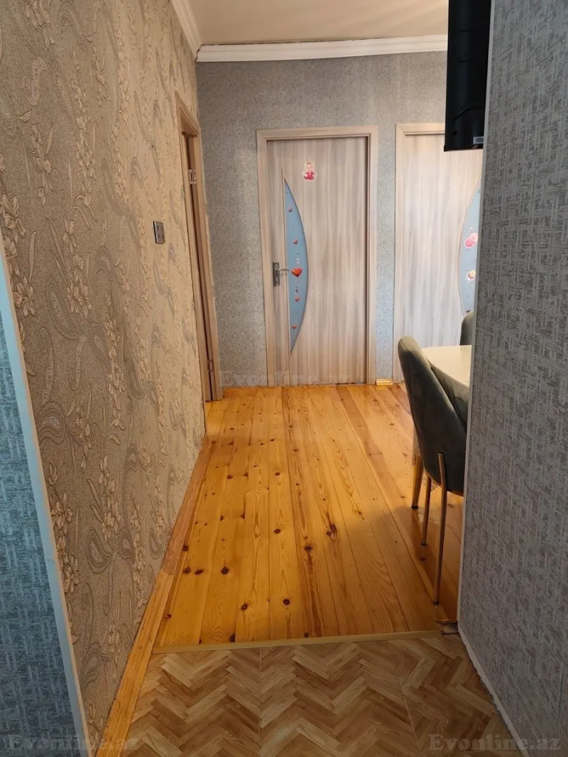 Satılır 3 otaqlı Həyət evi 90 m² Binə - şəkil 4