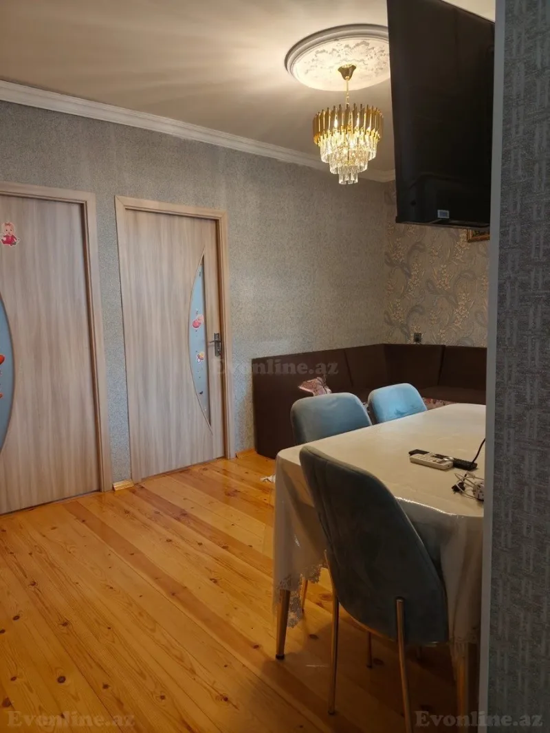 Satılır 3 otaqlı Həyət evi 90 m² Binə - şəkil 6