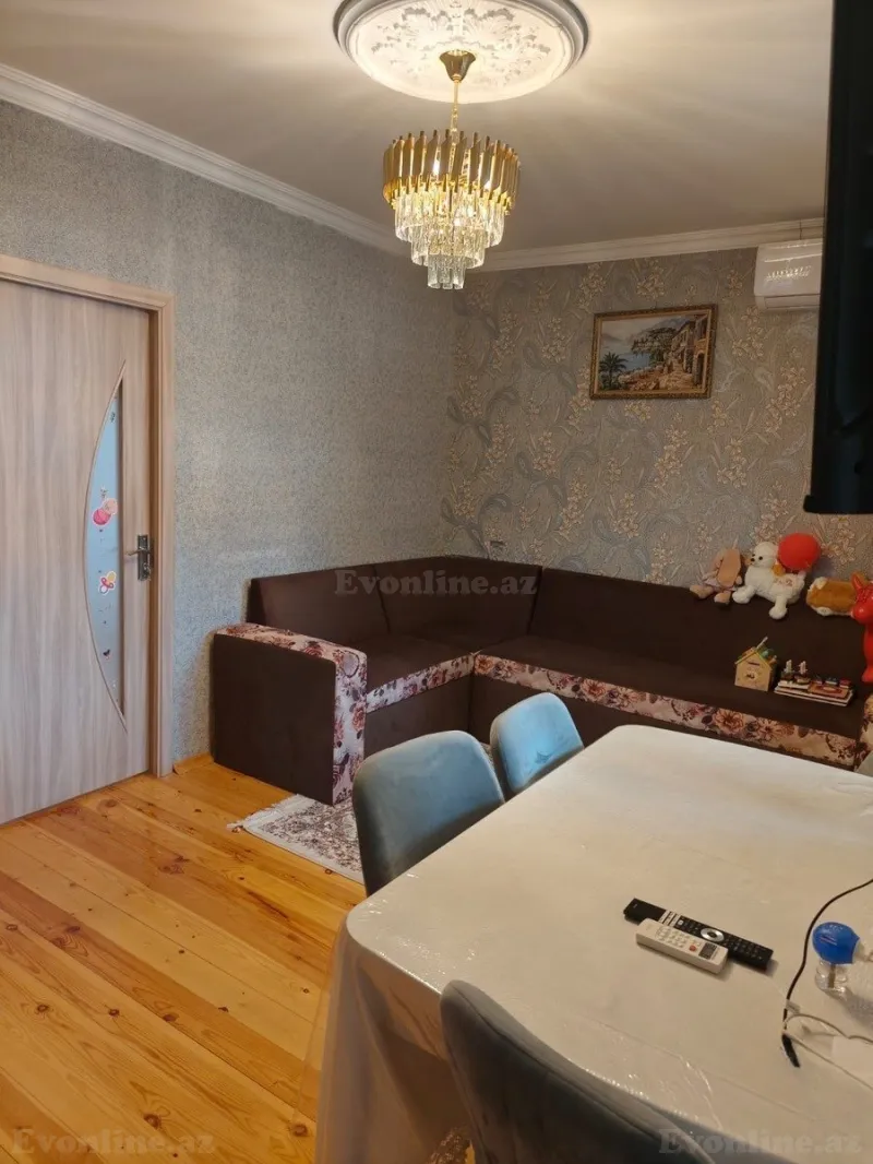 Satılır 3 otaqlı Həyət evi 90 m² Binə - şəkil 7