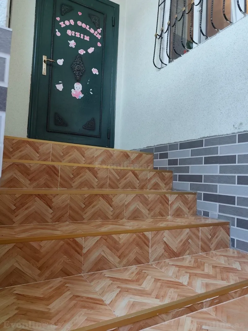 Satılır 3 otaqlı Həyət evi 90 m² Binə - şəkil 8