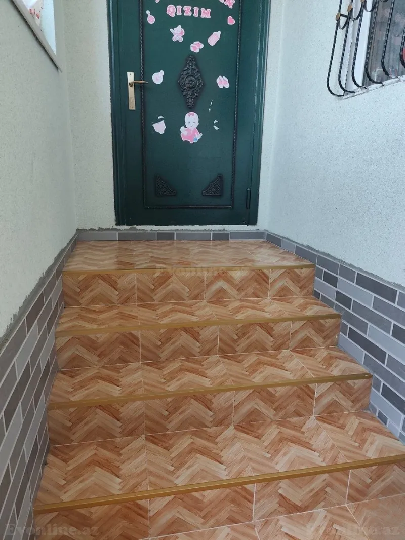 Satılır 3 otaqlı Həyət evi 90 m² Binə - şəkil 9