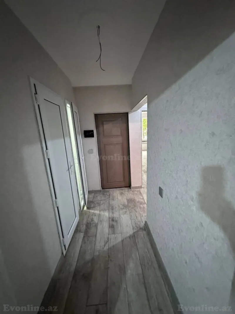 Satılır 3 otaqlı Mənzil Köhnə tikili 65 m² Əhmədli - şəkil 4