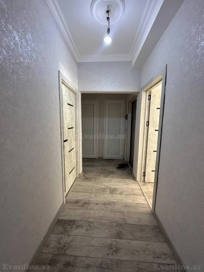 Satılır 3 otaqlı Mənzil Köhnə tikili 65 m² Əhmədli - şəkil 6