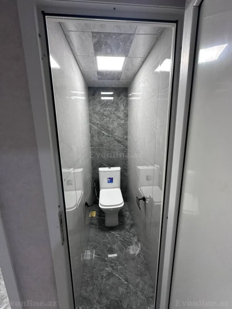 Satılır 3 otaqlı Mənzil Köhnə tikili 65 m² Əhmədli - şəkil 7