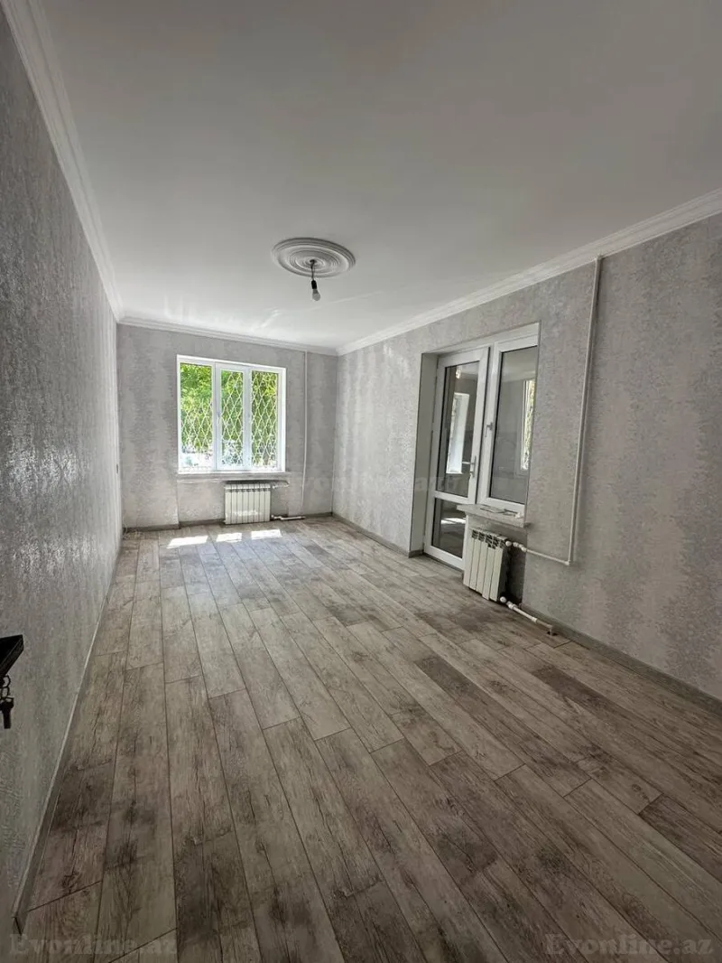 Satılır 3 otaqlı Mənzil Köhnə tikili 65 m² Əhmədli - şəkil 8