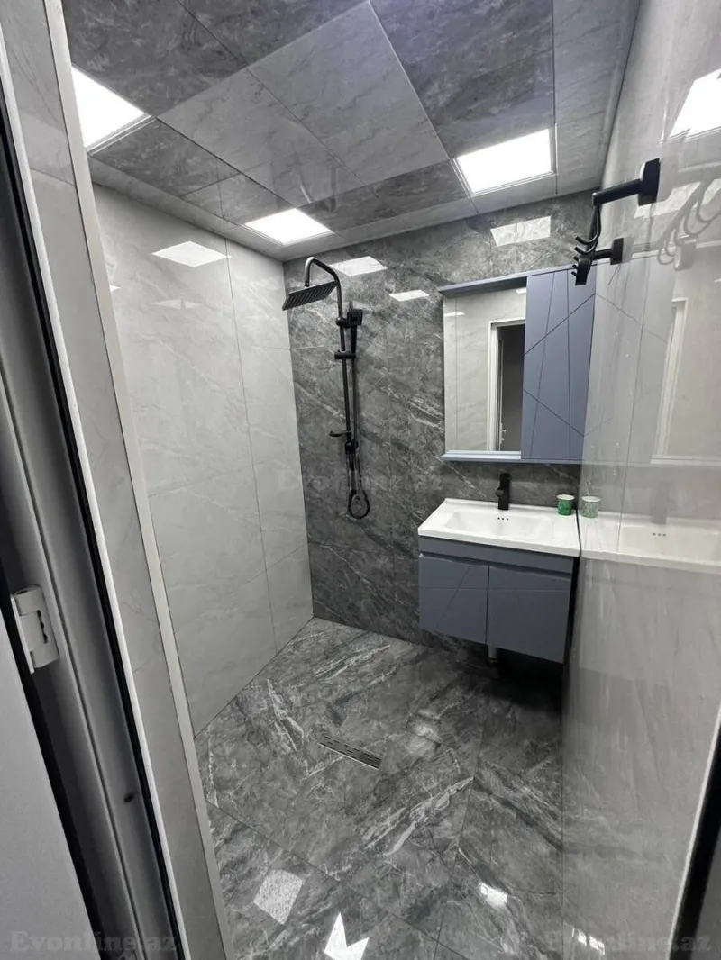 Satılır 3 otaqlı Mənzil Köhnə tikili 65 m² Əhmədli - şəkil 10