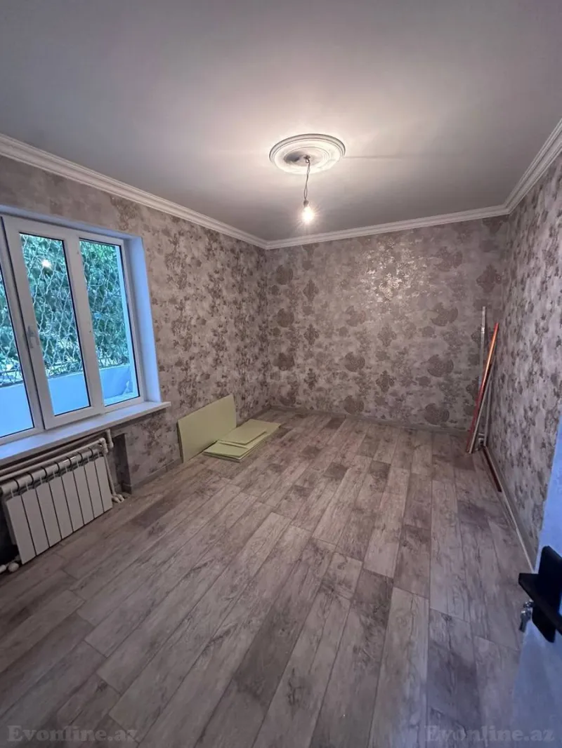 Satılır 3 otaqlı Mənzil Köhnə tikili 65 m² Əhmədli - şəkil 11