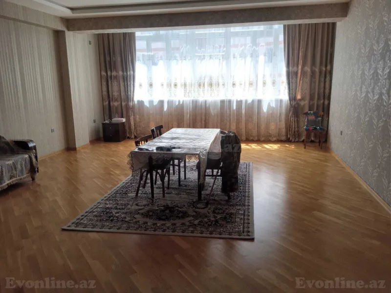 Satılır 2 otaqlı Mənzil Yeni tikili 105 m² 20 Yanvar m. - şəkil 2