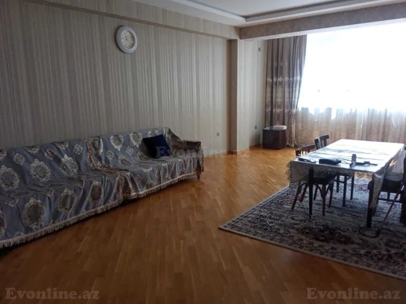 Satılır 2 otaqlı Mənzil Yeni tikili 105 m² 20 Yanvar m. - şəkil 3