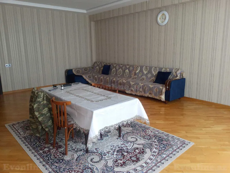 Satılır 2 otaqlı Mənzil Yeni tikili 105 m² 20 Yanvar m. - şəkil 4
