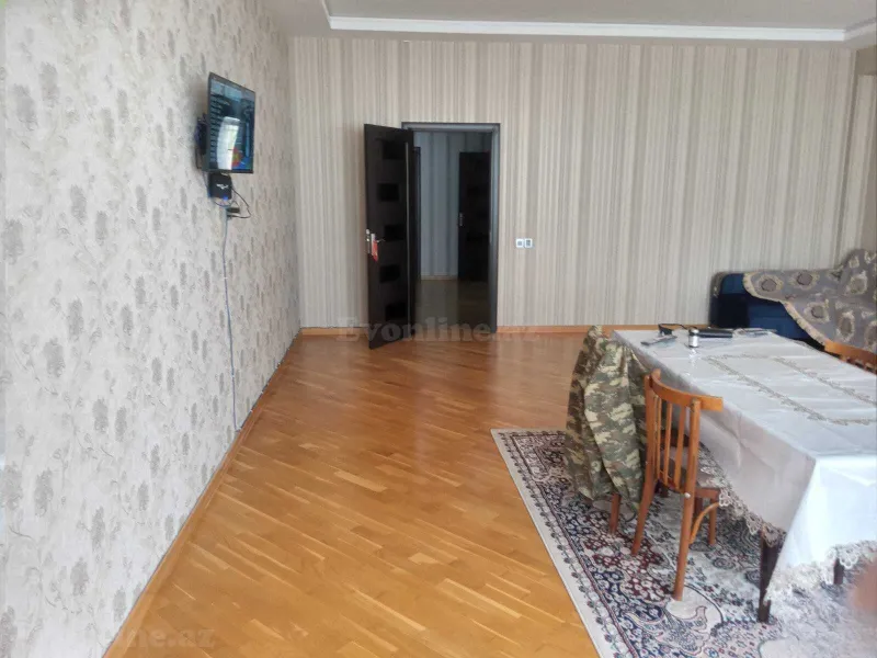 Satılır 2 otaqlı Mənzil Yeni tikili 105 m² 20 Yanvar m. - şəkil 5