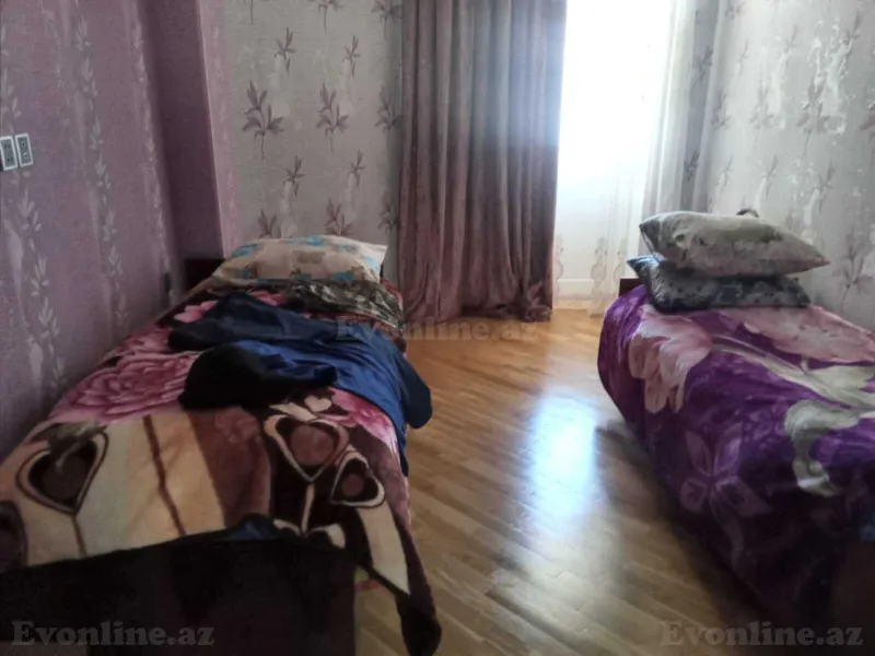 Satılır 2 otaqlı Mənzil Yeni tikili 105 m² 20 Yanvar m. - şəkil 6