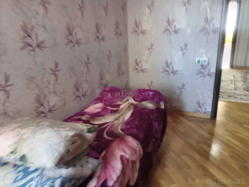 Satılır 2 otaqlı Mənzil Yeni tikili 105 m² 20 Yanvar m. - şəkil 7