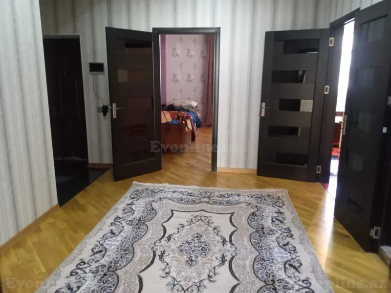 Satılır 2 otaqlı Mənzil Yeni tikili 105 m² 20 Yanvar m. - şəkil 8