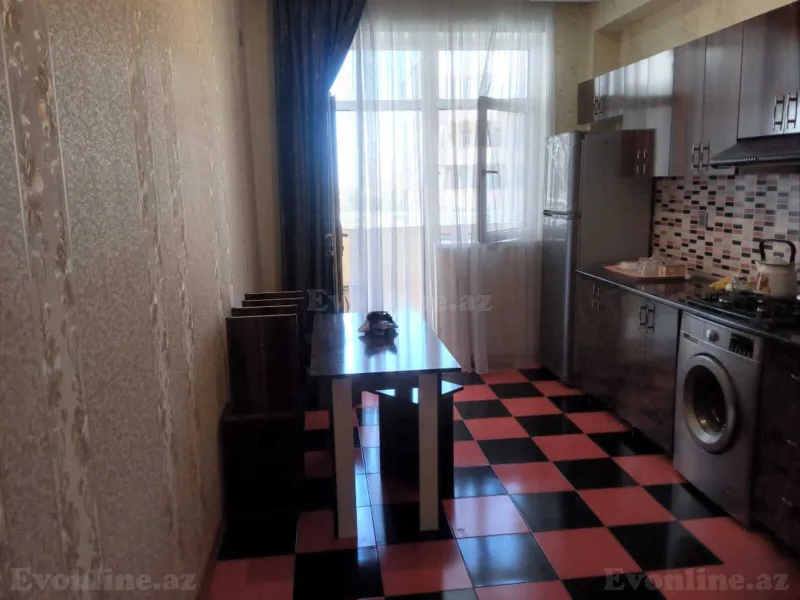 Satılır 2 otaqlı Mənzil Yeni tikili 105 m² 20 Yanvar m. - şəkil 11