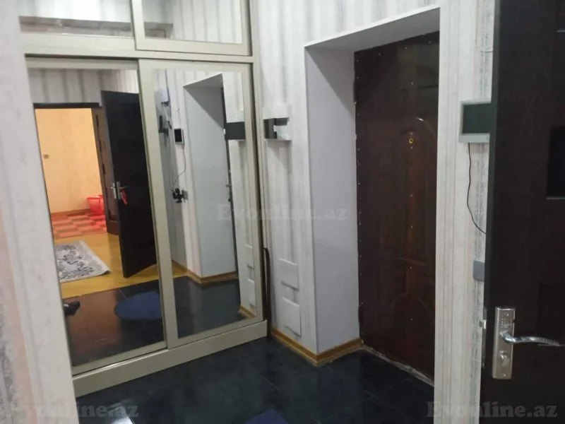 Satılır 2 otaqlı Mənzil Yeni tikili 105 m² 20 Yanvar m. - şəkil 12