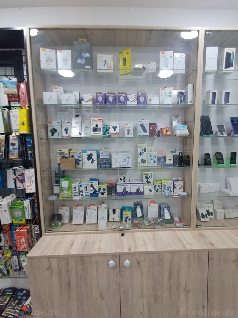 Kirayə verilir Obyekt 30 m² 28 May m. - şəkil 2