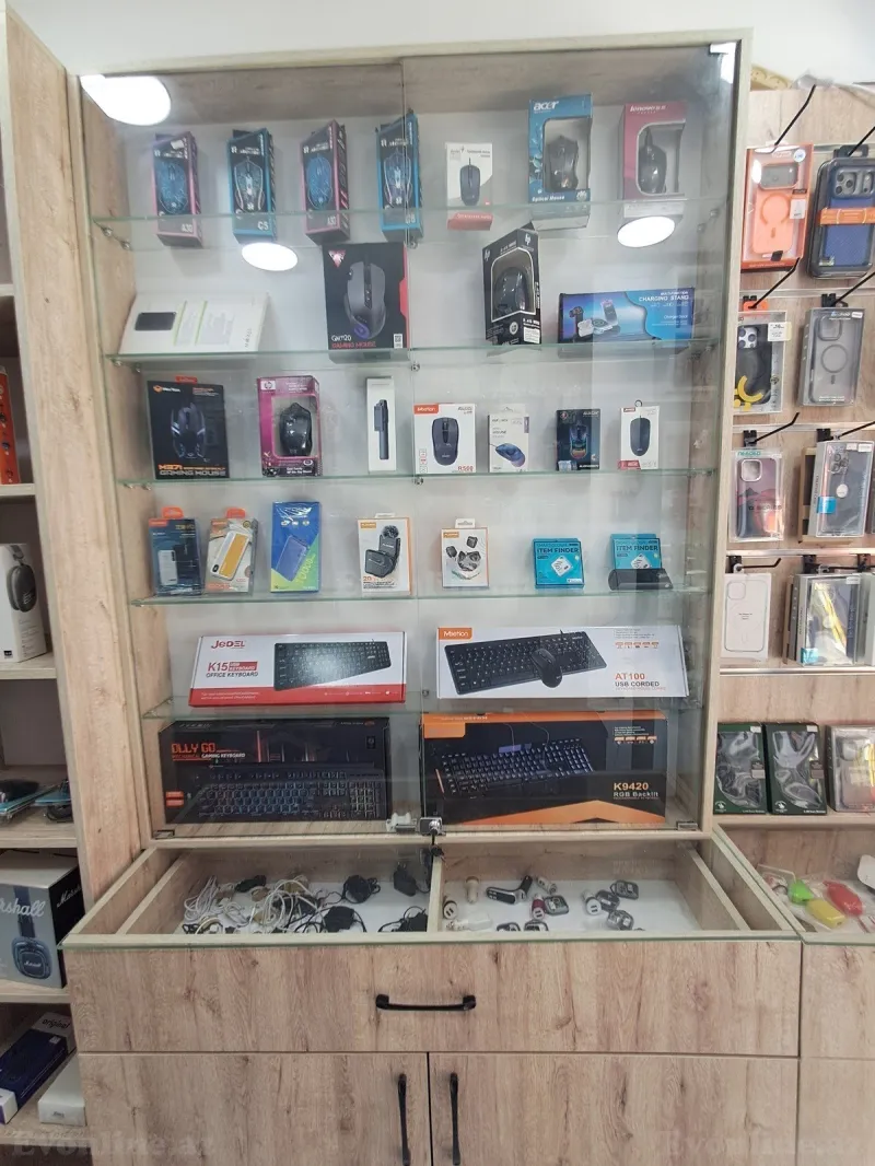 Kirayə verilir Obyekt 30 m² 28 May m. - şəkil 4
