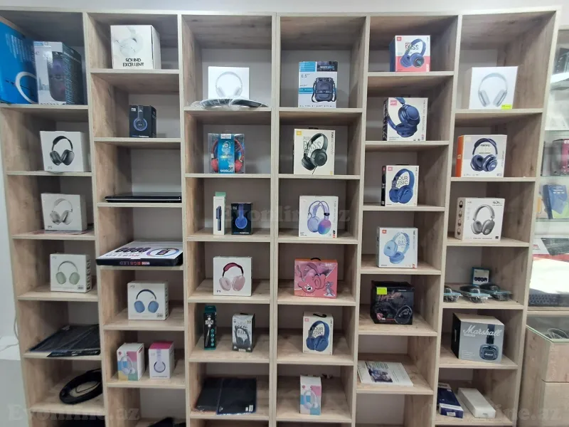 Kirayə verilir Obyekt 30 m² 28 May m. - şəkil 7