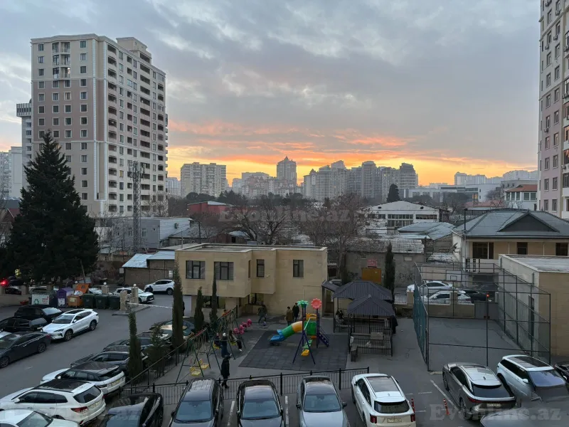 Satılır 2 otaqlı Mənzil Yeni tikili 53 m² Nəriman Nərimanov m. - şəkil 10